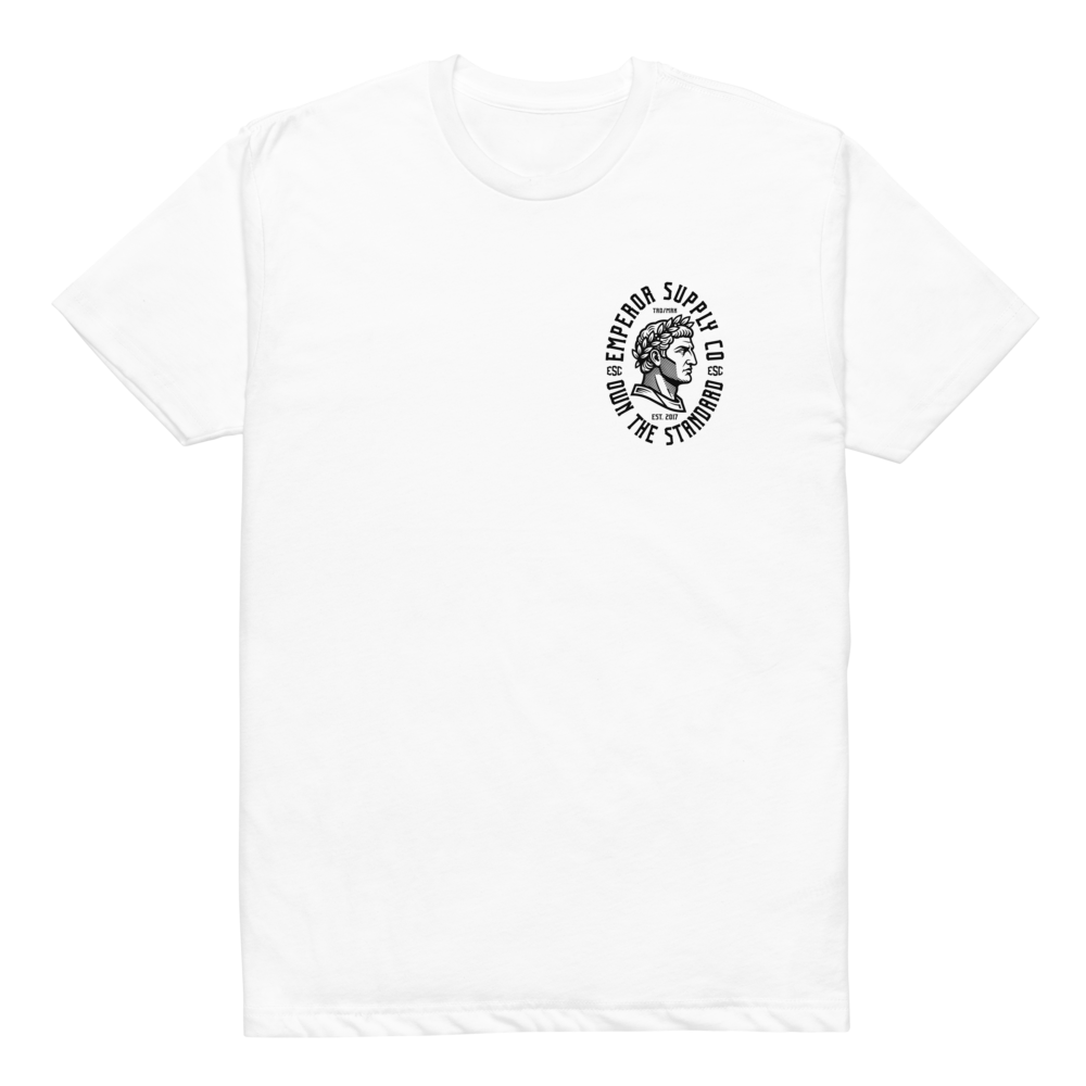 EMPEROR SUPPLY CO. OWN THE STANDARD