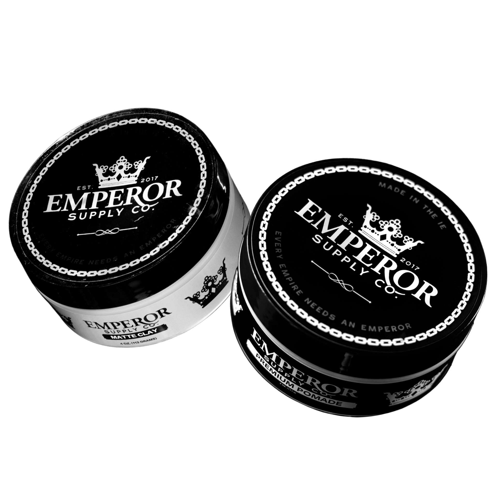 THE EMPEROR’S ARSENAL: THE DEATH OF THE AVERAGE MAN.