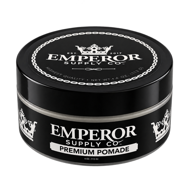 PREMIUM POMADE