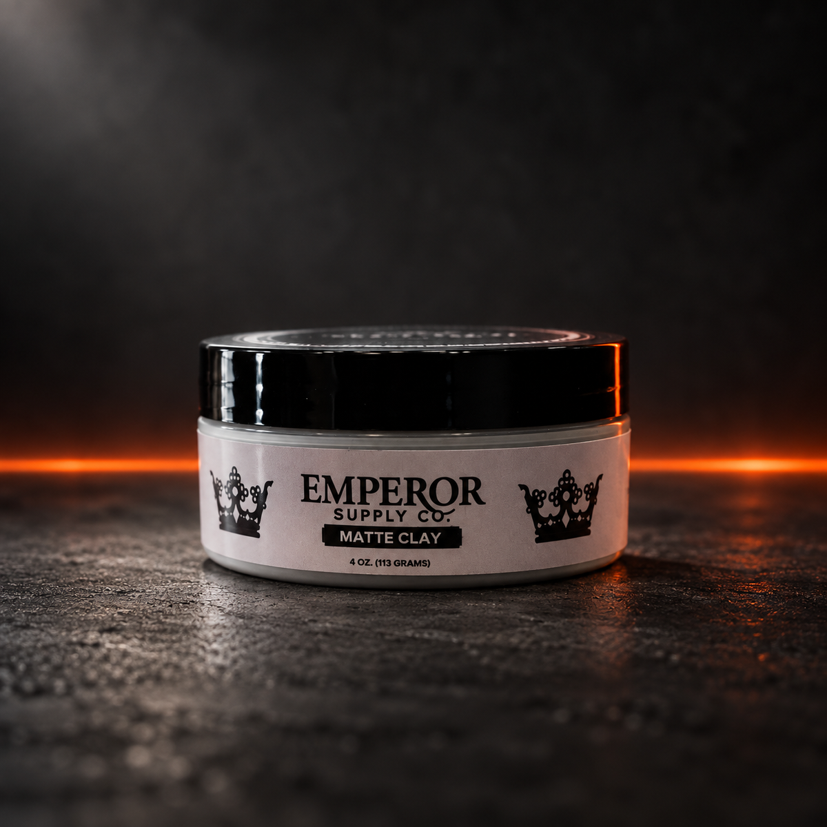 MATTE CLAY
