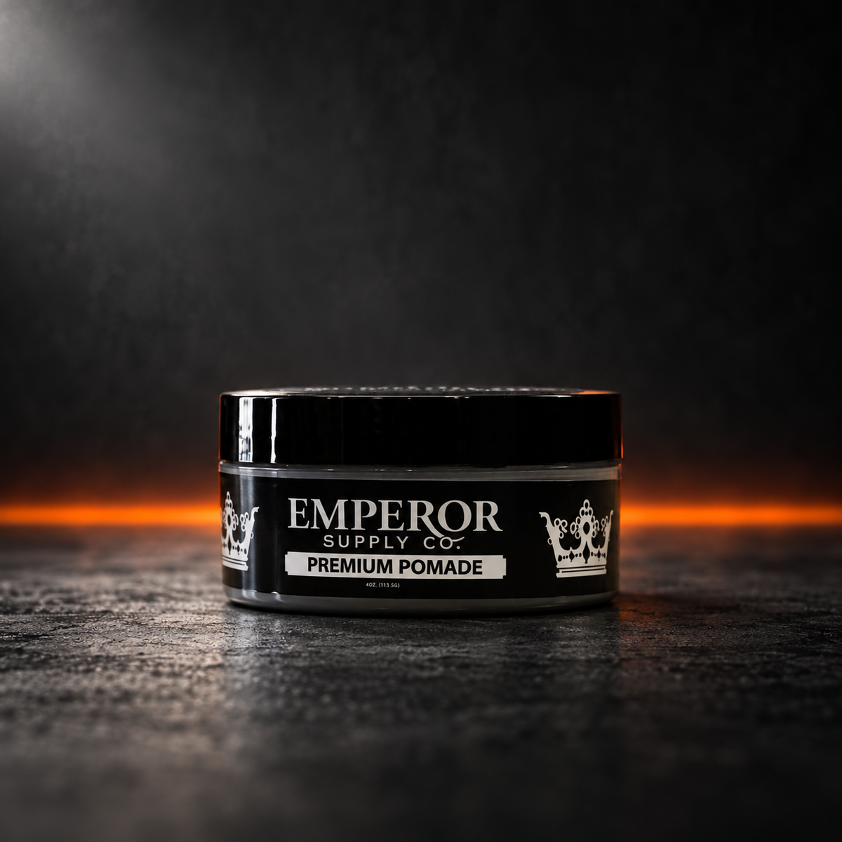 PREMIUM POMADE