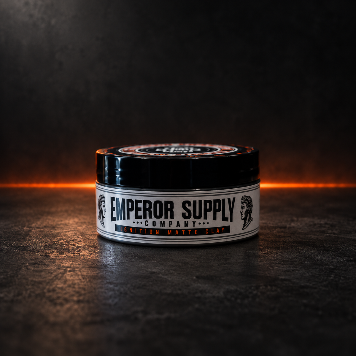IGNITION MATTE CLAY