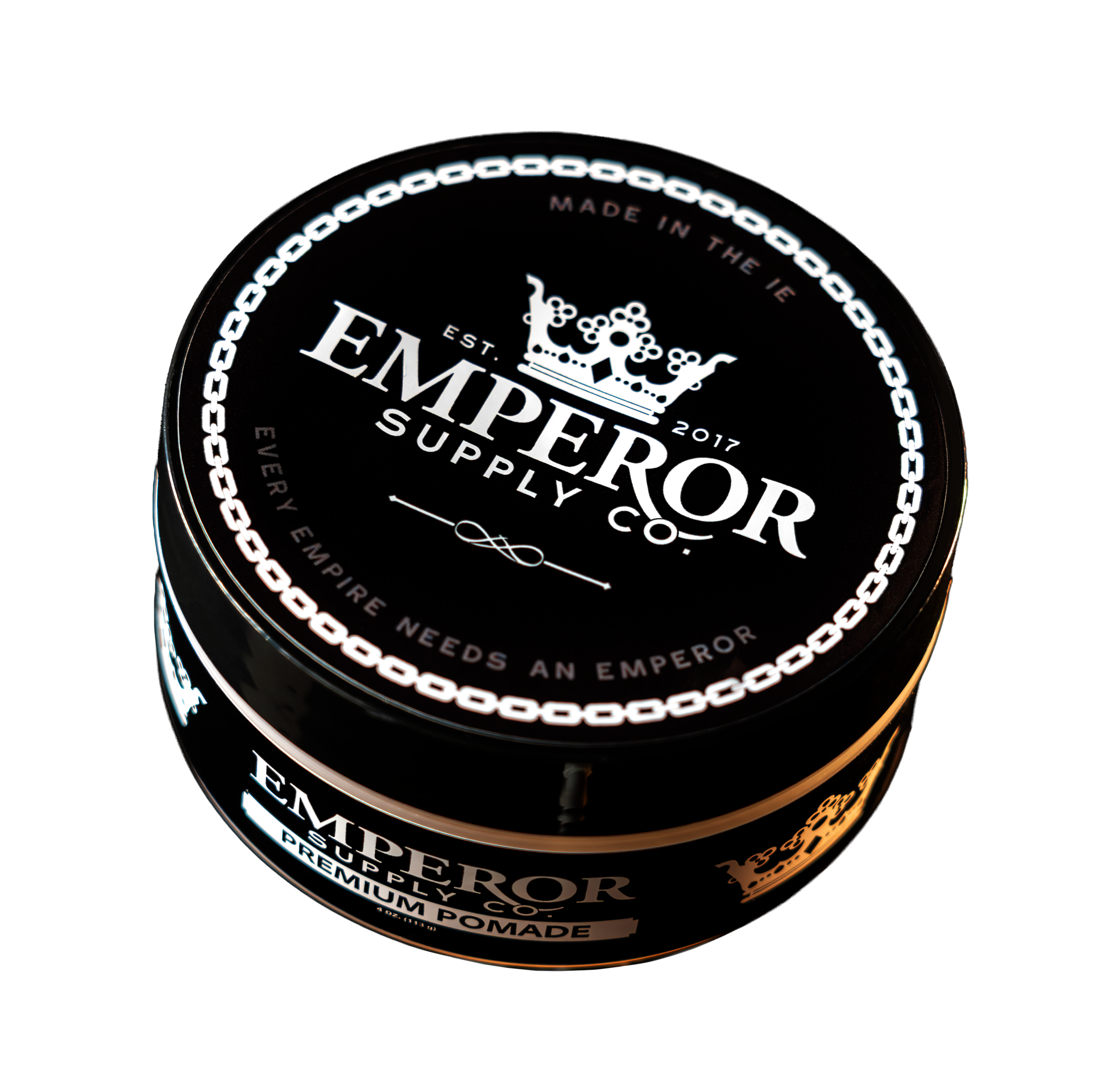 PREMIUM POMADE