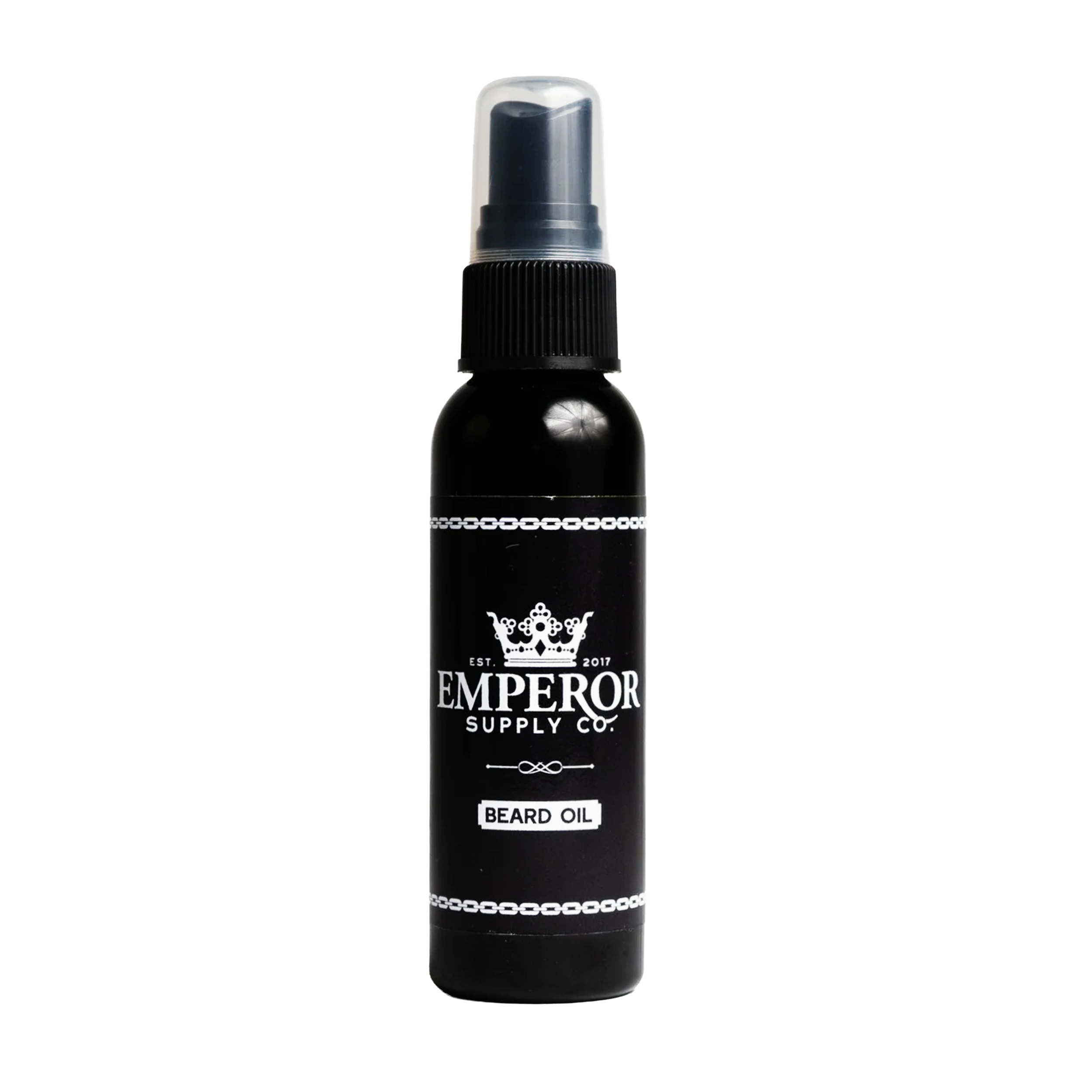 BEARD OIL